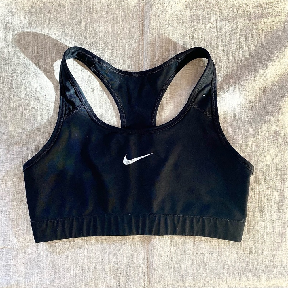 Nike Sports Bra - Picture 1 of 2